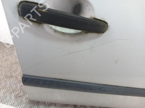 Right front door CITROËN C3 I (FC_, FN_) 1.4 i | BP29554637C3 