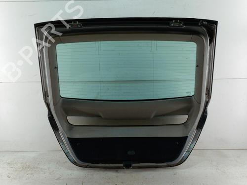 Used Tailgate MERCEDES-BENZ C-CLASS Coupe (CL203) C 200 CDI (203.707) (122 hp) 28741432