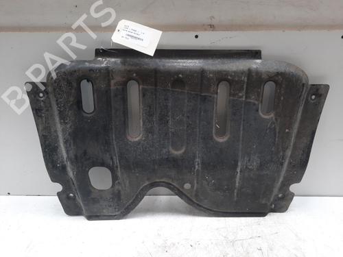 Used Underbody protection DACIA LOGAN (LS_) 1.4 (LS0A, LS0C, LS0E, LS0G) (75 hp) 28760053