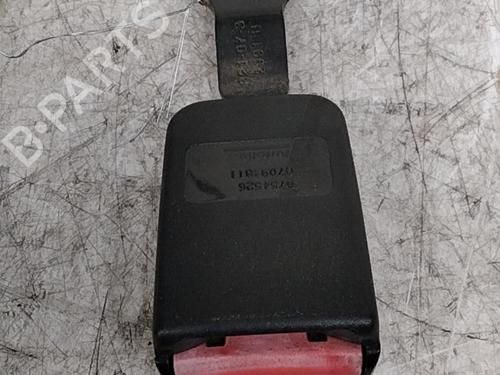 Used Seat buckle Seat buckle DACIA LOGAN MCV (KS_) 1.6 (KS0B, KS0D, KS0F) (87 hp) 28762991 28762991