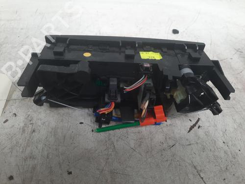 Climate control PEUGEOT 207 (WA_, WC_) 1.4 HDi | BP28750312I5 