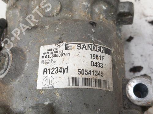 AC compressor FIAT PUNTO (199_) 1.3 D Multijet | BP28756198M34 