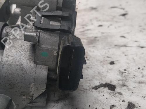 Front wiper motor RENAULT CLIO IV (BH_) 1.5 dCi 75 | BP28753507M29