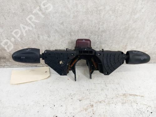 Used Steering column stalk FORD GALAXY I (WGR) 1.9 TDI (90 hp) 28781365
