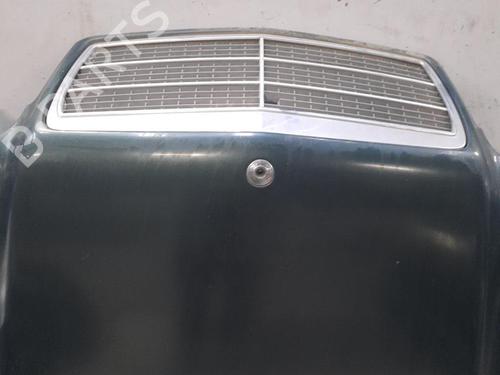Used Hood MERCEDES-BENZ E-CLASS (W210) E 290 Turbo-D (210.017) (129 hp) 28774228