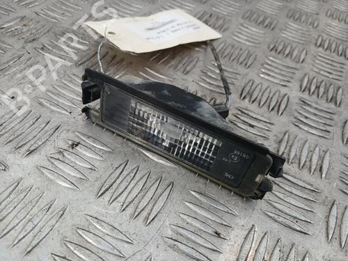 Used Licence plate light Licence plate light DACIA SANDERO II 1.5 dCi (90 hp) 35815250 35815250