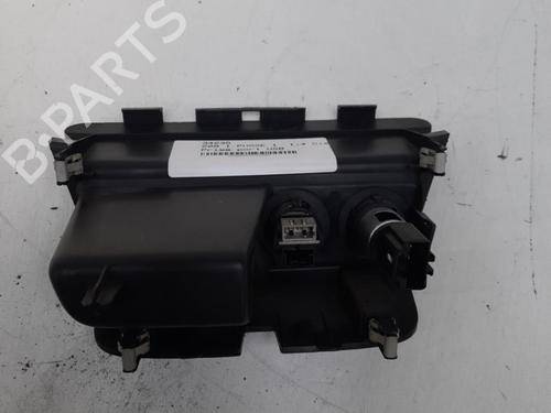 Used Electronic module Electronic module PEUGEOT 208 I (CA_, CC_) 1.4 HDi (68 hp) 28770162 28770162