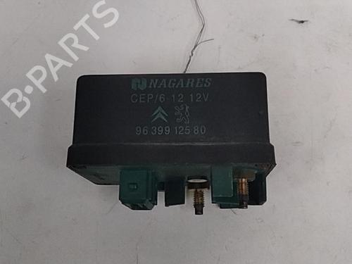 Used Electronic module Electronic module CITROËN XSARA PICASSO (N68) 2.0 HDi (90 hp) 28784925 28784925