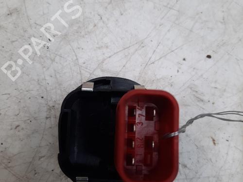 Used Right front window switch FORD FIESTA V (JH_, JD_) 1.4 TDCi (68 hp) 28753212