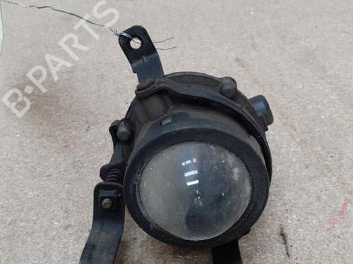 Used Right front fog light KIA CERATO I Hatchback (LD) 2.0 CRDi (112 hp) 28776901