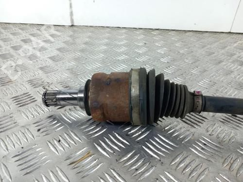 Used Left front driveshaft OPEL CORSA E (X15) 1.4 (08, 68) (90 hp) 28740422