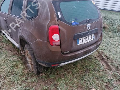 Radiator fan DACIA DUSTER (HS_) 1.5 dCi 4x4 (HSMC, HSMD) | BP28781857M35 - Image 6
