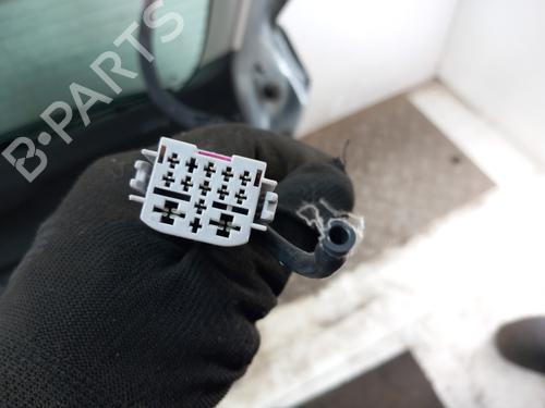 Tailgate OPEL ASTRA J (P10) 1.4 Turbo (68) | BP28742358C6 