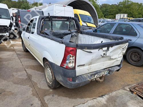Brugte DACIA LOGAN Pickup (US_) 4031372