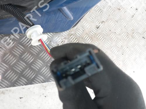 Right slide door CITROËN BERLINGO Box Body/MPV (B9) 1.6 HDi / BlueHDi 75 | BP29429157C75 