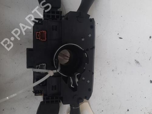 Used Steering column stalk PEUGEOT 308 I (4A_, 4C_) 1.6 HDi (92 hp) 28757678