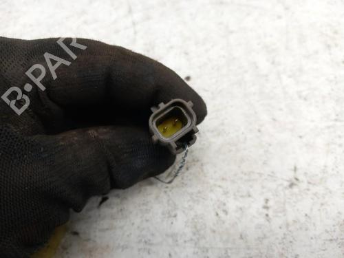 Used Mass air flow sensor FORD FIESTA VII (HJ, HF) 1.0 EcoBoost (95 hp) 28768024