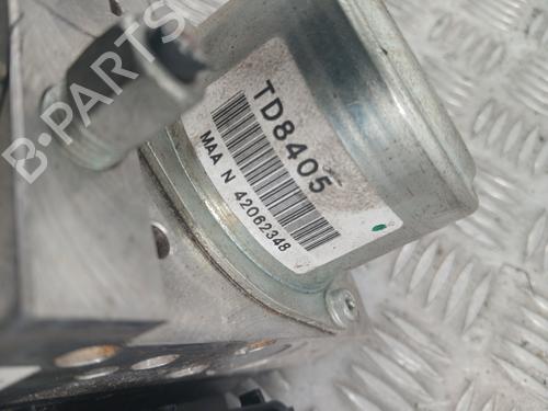 ABS pump NISSAN LEAF (ZE0) Electric | BP30858986M43 - Image 3