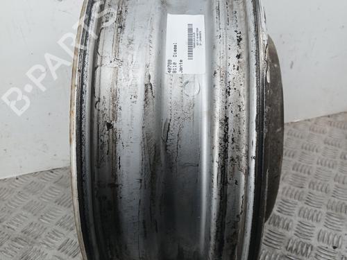 Used Rim Rim RENAULT TRUCKS B Platform/Chassis 90 (97 hp) 36241962 36241962