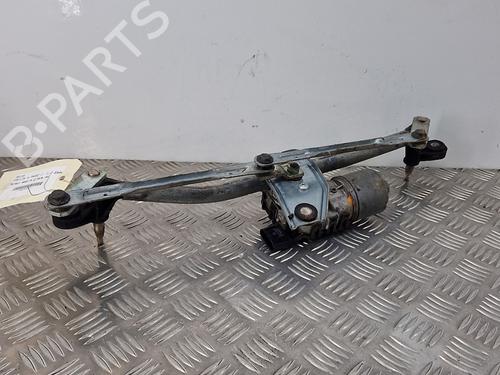 Used Front wiper motor LANCIA YPSILON (843_) 1.2 (843.AXA1A) (60 hp) 28779950