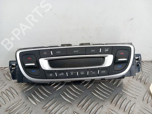 Used Climate control RENAULT MEGANE III Hatchback (BZ0/1_, B3_) 1.9 dCi (BZ0N, BZ0J) (131 hp) 29843902