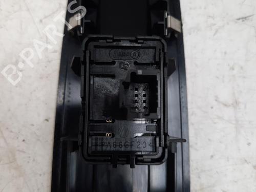 Used Right front window switch RENAULT GRAND SCÉNIC III (JZ0/1_) 1.9 dCi (JZ0J, JZ0N, JZ1K, JZ1S) (131 hp) 28759937