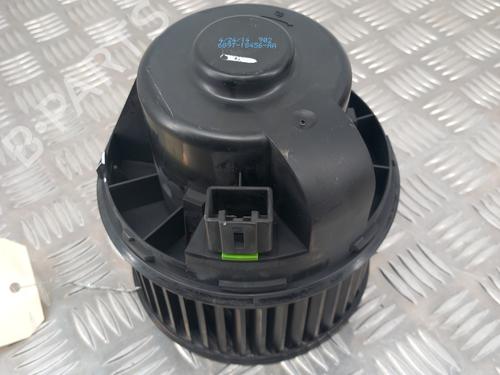 Used Heater blower motor FORD MONDEO IV (BA7) 2.0 TDCi (140 hp) 28744570