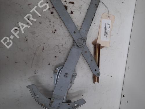 Lève-vitre avant droit Lève-vitre avant droit CITROËN BX (XB-_) TRD Turbo (90 hp) 36424957 36424957