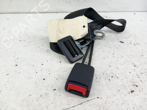 Used Seat buckle Seat buckle VW POLO (6N2) 1.4 TDI (75 hp) 28780518 28780518