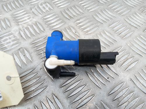 Washer pump RENAULT TWINGO III (BCM_, BCA_) 1.0 SCe 75 | BP28739877E24 - Image 3