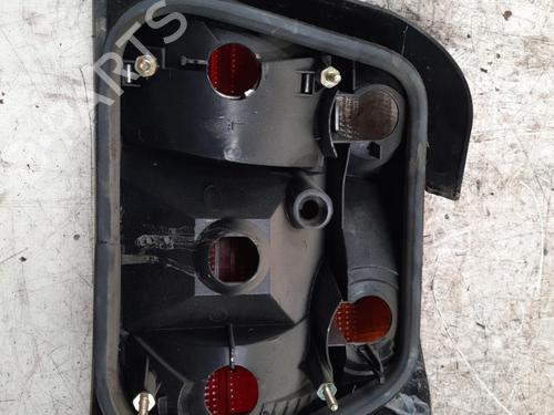 Left taillight BMW 3 Compact (E36) 318 tds | BP28760512C34 