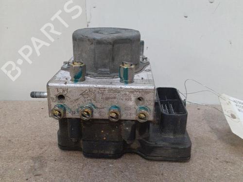 ABS pump NISSAN MICRA IV (K13K, K13KK) 1.2 | BP28791909M43 