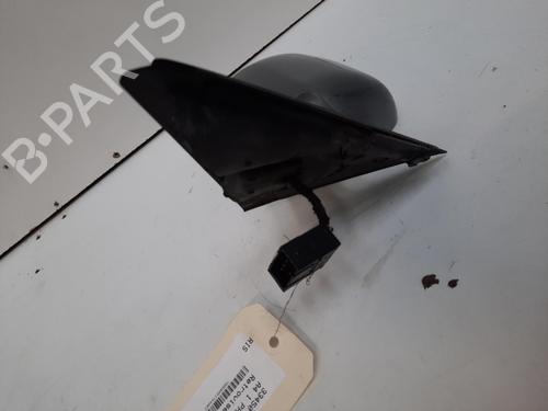 Used Right mirror AUDI A4 B5 (8D2) 1.9 TDI (116 hp) 28758553