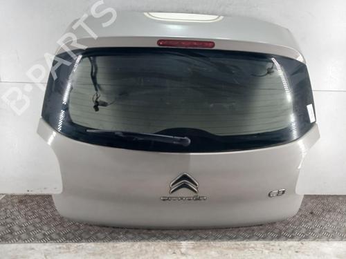 Tailgate CITROËN C3 III (SX) 1.2 PureTech 82 | BP38475598C6 - Image 2