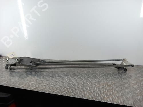 Front wiper motor RENAULT MODUS / GRAND MODUS (F/JP0_) 1.2 (JP0C, JP0K, FP0C, FP0K, FP0P, JP0P, JP0T) | BP28736874M29 - Image 2