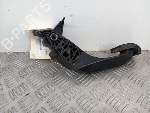 koblingspedal koblingspedal PEUGEOT 5008 (0U_, 0E_) 1.6 HDi (112 hp) 34375151 34375151