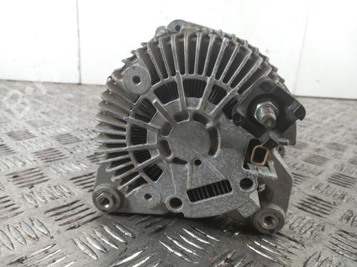 Alternator RENAULT SCÉNIC III (JZ0/1_) 1.5 dCi (JZ02, JZ0R) | BP28736871M7 