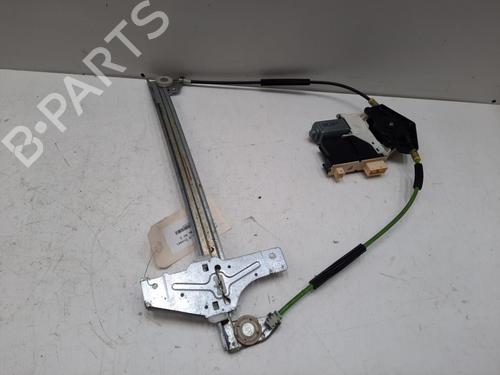 Front right window mechanism PEUGEOT 307 (3A/C) 1.6 HDi | BP28786608C23