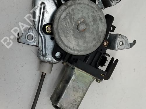 Rudehejsemekanisme Højre foran NISSAN X-TRAIL I (T30) 2.2 dCi 4x4 | BP28773613C23 