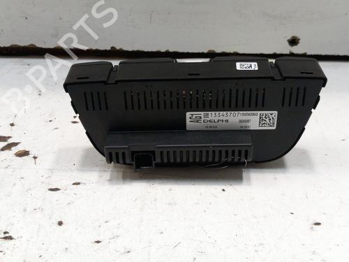 climate-control-opel-meriva-b-mpv-s10-2010-2011-2012-2013-2014-2015-2016-2017-28793116 main image