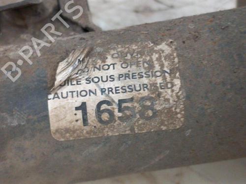 Right front shock absorber CITROËN C4 Grand Picasso I (UA_) 1.6 HDi | BP28750543M17 