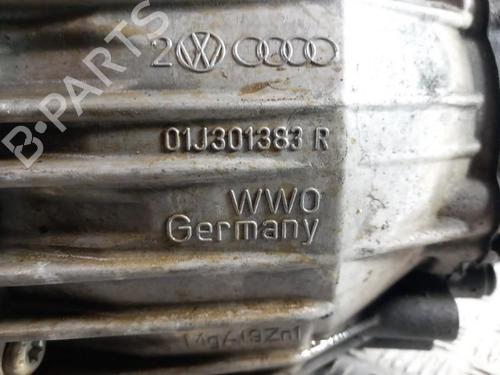 Gearbox AUDI A4 B6 (8E2) 2.0 | BP28746040M3 