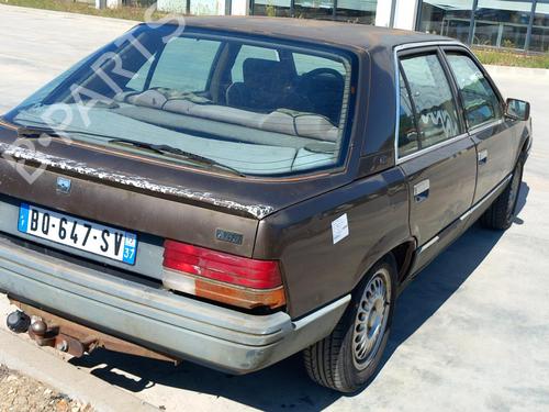 Used Parts RENAULT 25 (B29_)  2.2 (B29E)  4035131