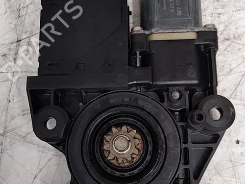Right front window motor RENAULT SCÉNIC III (JZ0/1_) 1.5 dCi | BP28760199E20