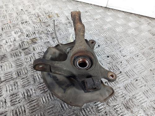 Left front steering knuckle OPEL AGILA B (H08) 1.2 (F68) | BP28781827M25 - Image 3