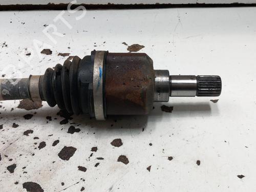 Left front driveshaft CITROËN C3 III Van (SX_, SY_) BlueHDi 100 | BP28773960M38 - Image 3