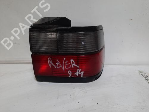 Used Right taillight ROVER 200 II Hatchback (XW) 214 GSi/Si (95 hp) 28787321