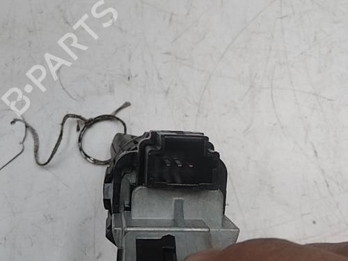 Used Electronic module Electronic module PEUGEOT 207 (WA_, WC_) 1.4 HDi (68 hp) 28764062 28764062