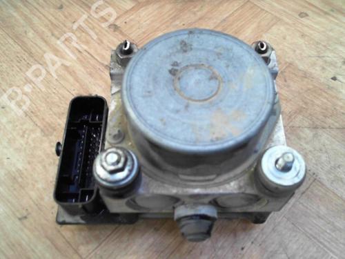 ABS Bremseaggregat PEUGEOT BIPPER (AA_) 1.4 HDi (68 hp) 28754939