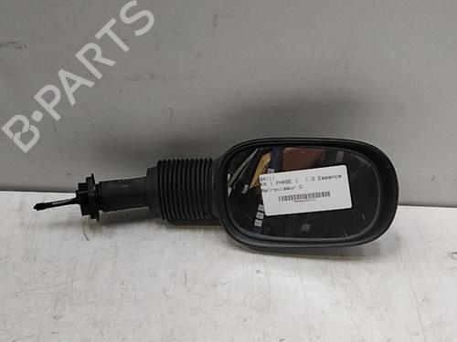 Used Right mirror FORD KA (RB_) 1.3 i (60 hp) 28759625